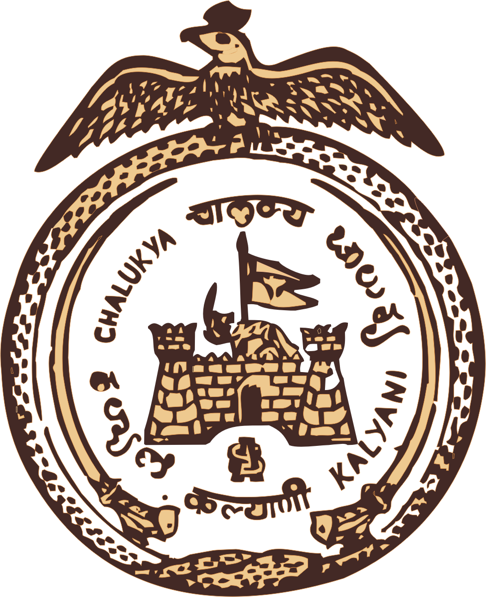 Kalyani Chalukya Emblem